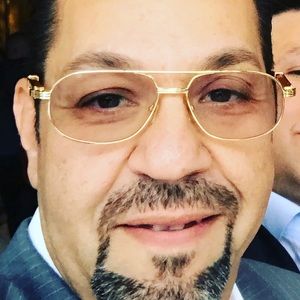 Meet your Posher, Paul